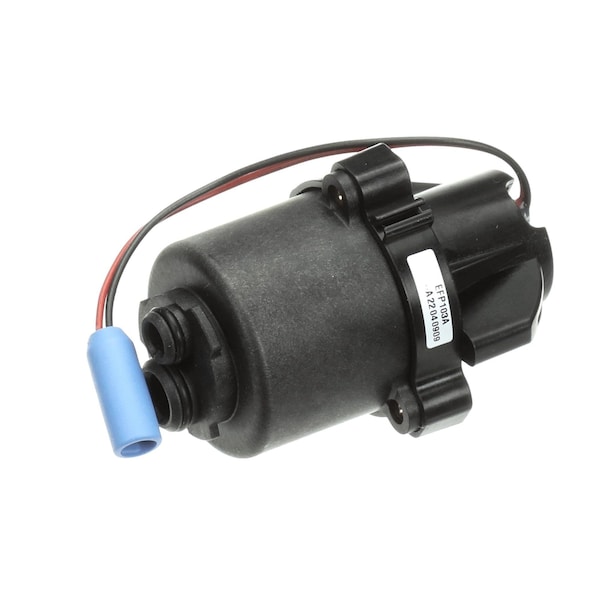Sloan Solenoid Caddy Repair (Efp103A 0367103 - main